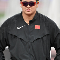 (SP)JAPAN-TOKYO-ATHLETICS-WORLD ATHLETICS CHAMPIONSHIPS-WOMEN'S HAMMER THROW-FINAL
