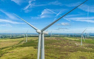 ScottishPower unveils plan to double capacity of iconic Whitelee wind farm