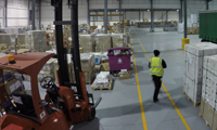 Ideal acquires more warehouse space