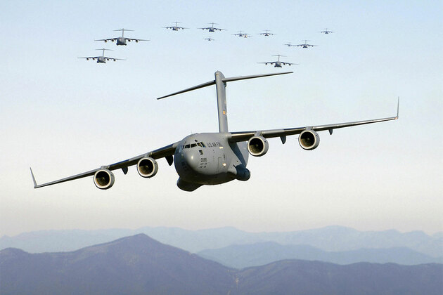 Global military spending soars to USD 2.7 trillion in 2024; Russia, US, China, India, Germany account for 60%