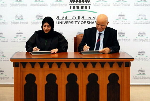 MOCCAE, UOS forge alliance for sustainable future