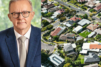 Why this Labor term may not see sufficient housing reform