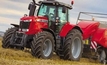 New Massey Ferguson tractors promise 'straightforward sophistication'