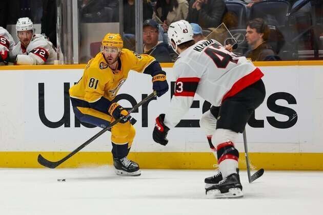 Hurricanes, Senators hope to move past recent disappointments
