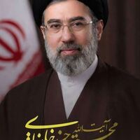 Iran's supreme leader declares "decisive victory", announces new phase in Strait of Hormuz management