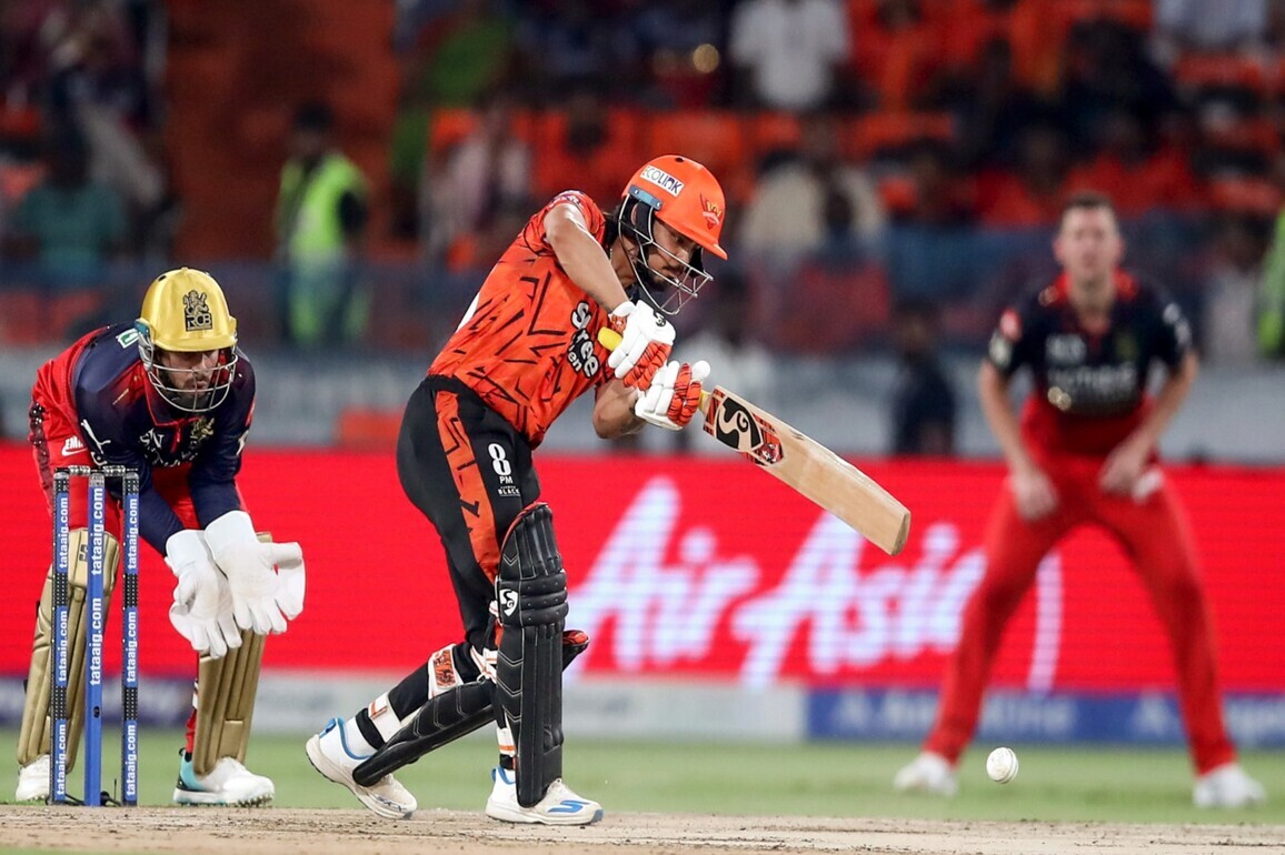Ishan Kishan's recent T20 knockouts success gives SRH's 'pocket dynamo' an edge