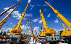 Nimbus invests in crane builder KW-Kranwerke