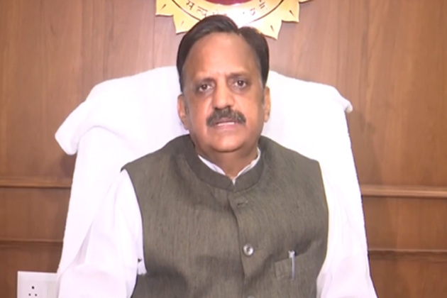 "Spoke of only 3 cough syrups whose test reports were recieved": Madhya Pradesh Minister clarifies on Chhindwara child deaths