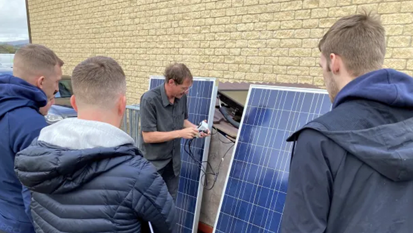 City Plumbing to offer low-cost solar training for installers