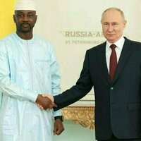 Winning hearts and power: how Mali's military regime gained popular support