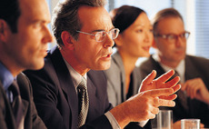 Corporate governance: Thin end of the wedge?