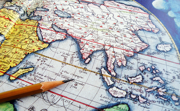 South by Southeast: Asia's next growth engine?