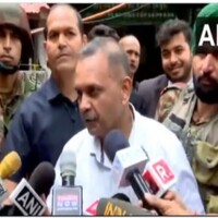 Malegaon Blast Case: Lt Col Purohit criticises original framing of case, calls it "illegitimate acts by people."