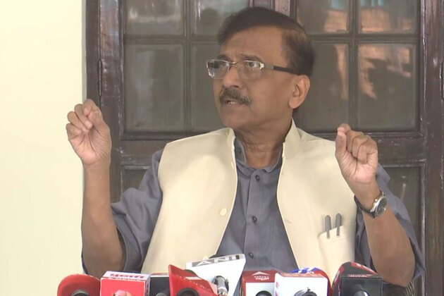 "Govt assurances failed": Shiv Sena (UBT) MP Sanjay Raut slams Centre over LPG shortage
