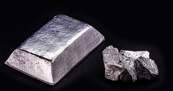 Base metals see some gains led by nickel and zinc