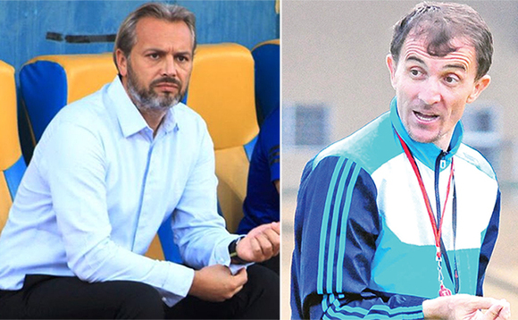 Desabre ne Micho gwe yaddira mu bigere eyamuvuluze Desabre ne Micho gwe yaddira mu bigere eyamuvuluze
