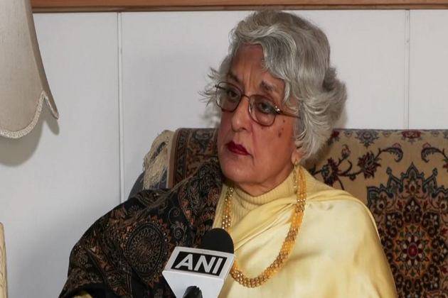 "Jamaat-e-Islami acting at behest of Pakistan": Former diplomat