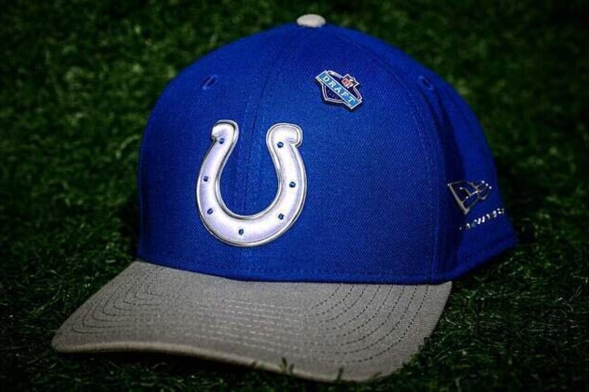 Colts announce activities for 2026 NFL Draft Week