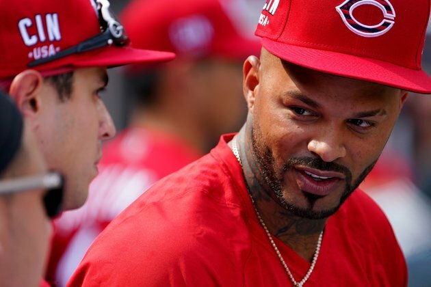 Reds look to rookie pitcher to end skid vs. Cubs