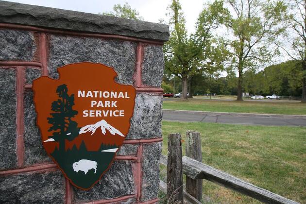 Trump administration erases Native American, slavery history from U.S. national parks