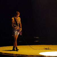 Grammys 2026: Justin Bieber flaunts abs, tattoos as he performs 'Yukon' on stage