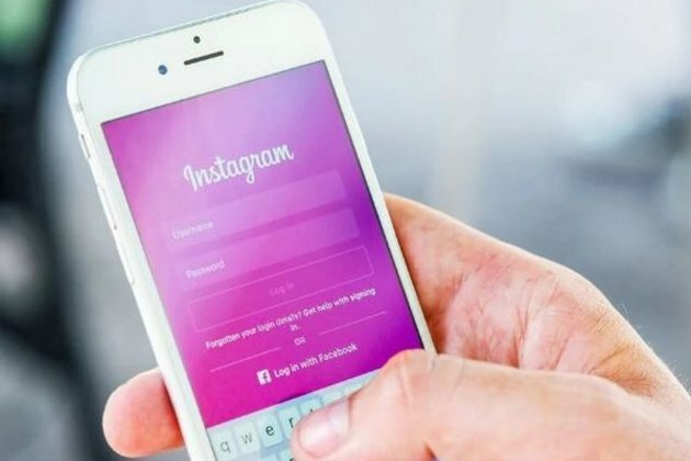 Instagram testing vertical scroll for Stories