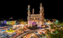 Epiroc is expanding its efforts in Hyderabad. Photo: Shutterstock