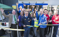 Selco arrives in Hemel Hempstead