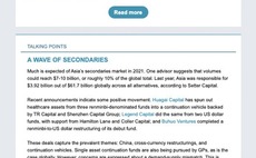 Weekly digest - May 26 2021