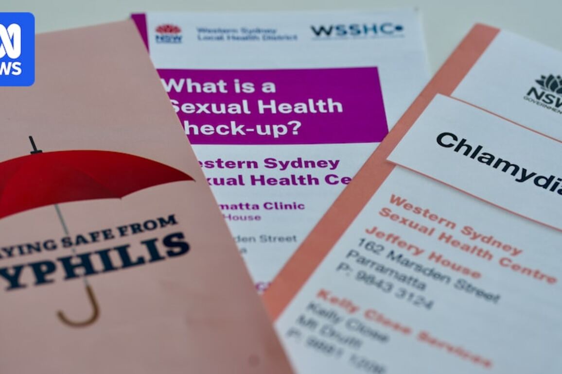 STIs are increasing in Australia. Can anything lower these rates&quest;