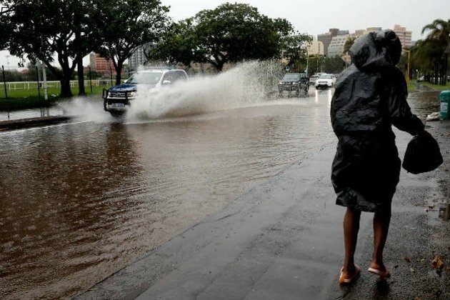 Body of KZN teen who tried to save drowning neighbour found