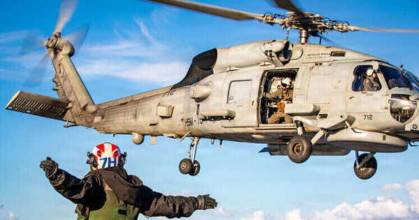 The test the US cannot afford to fail