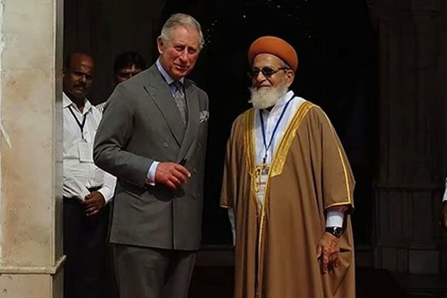King Charles III defender of the Islamic faith