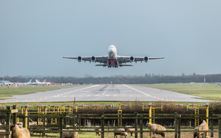 Environmental campaigners' case against Gatwick Airport expansion begins in High Court 