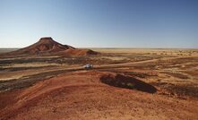  Central West Queensland