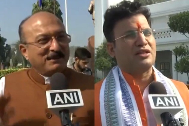 'BJP's Focus on Water, Sewage, and Cleanliness': Delhi minister Ashish Sood