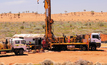 Greatland sitting on potential world-class mine