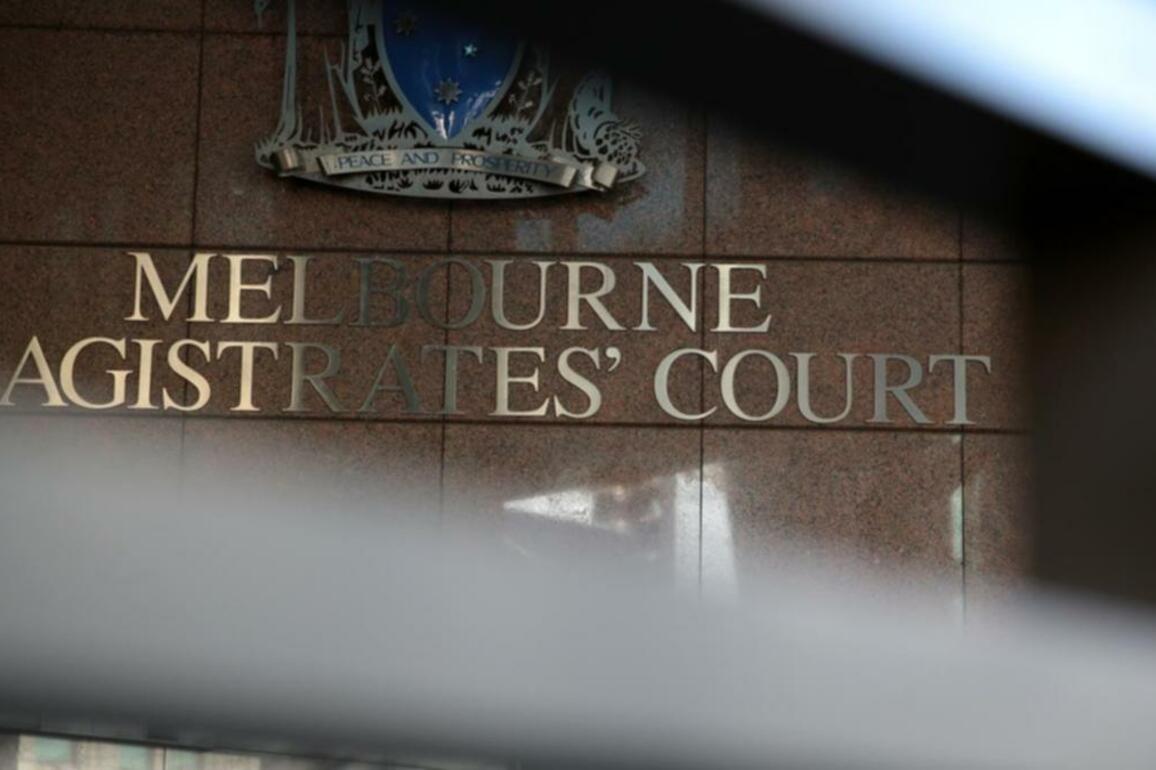 Man in court accused of stabbing brother to death
