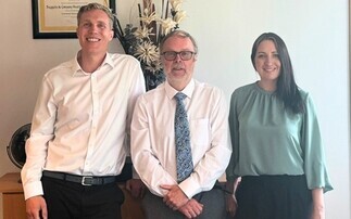 Poole-based advice firm snaps up Southampton IFA