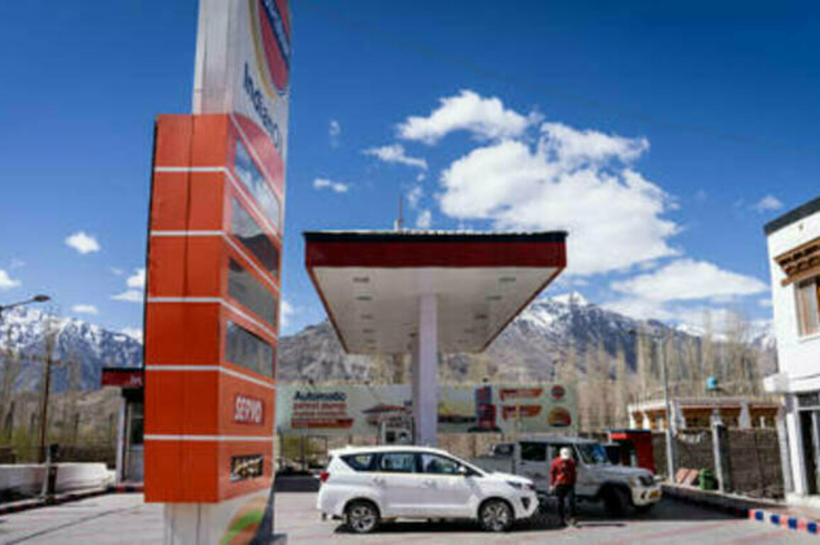 Can India insulate itself from oil shocks?