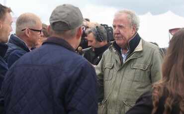 farmersguardian.com - Maya Ellis - Opinion: With or without the celebs, farm shows bring out the best in the industry