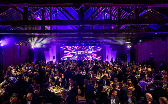 PA Awards 2026: This year's winners revealed