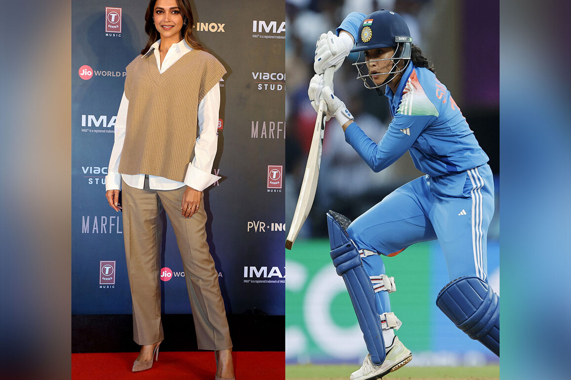 Celebrity controversies of 2025: From Deepika's 8-hour work debate to Palaash-Smriti wedding call-off