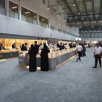 Jewels of Emirates Show dazzles visitors with luxury designs