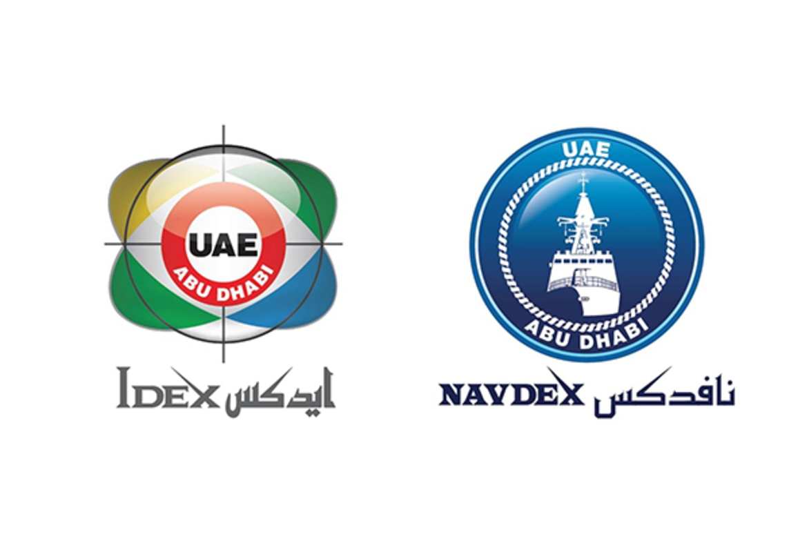 IDEX and NAVDEX 2025 kicks off in Abu Dhabi