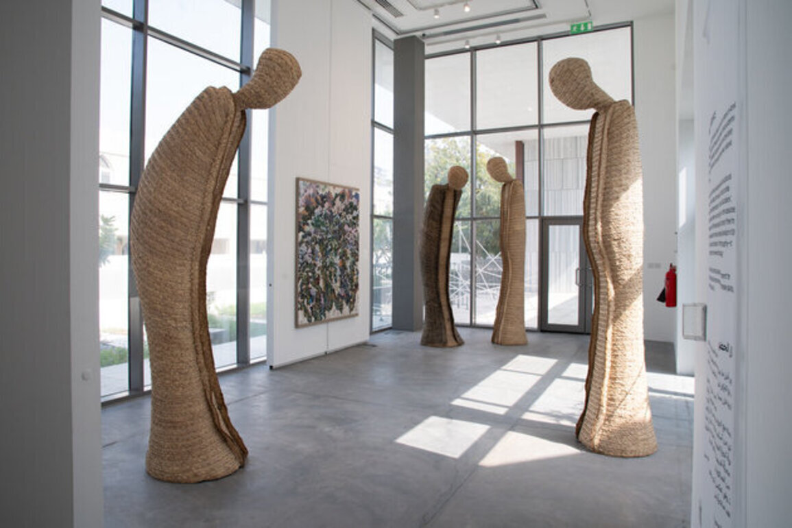 Art Dubai announces preliminary list of participants for its 2026 special edition