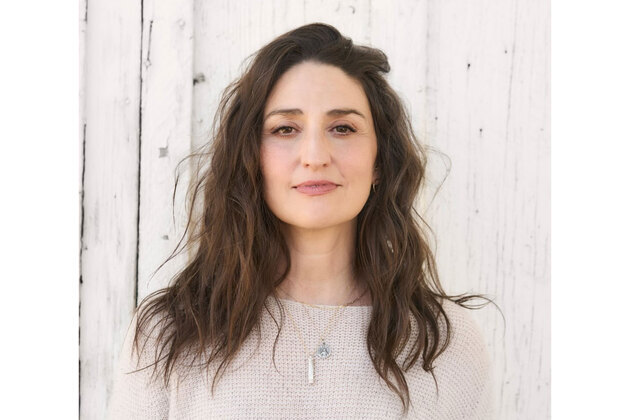 Sara Bareilles opens up about 'trying' to have kids for 2 years through IVF in 'Good Grief' documentary