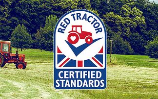 Red Tractor unveils shake-up of sector standard priorities