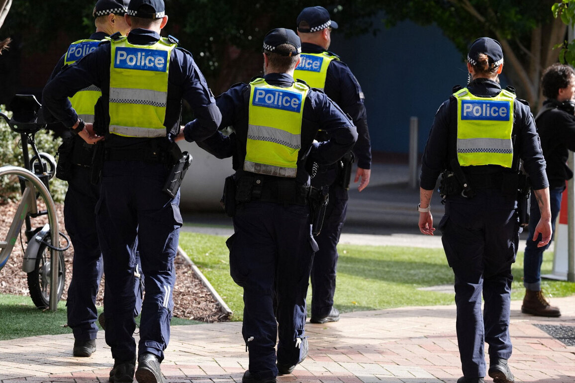 One killed, another injured in Melbourne vehicle incident