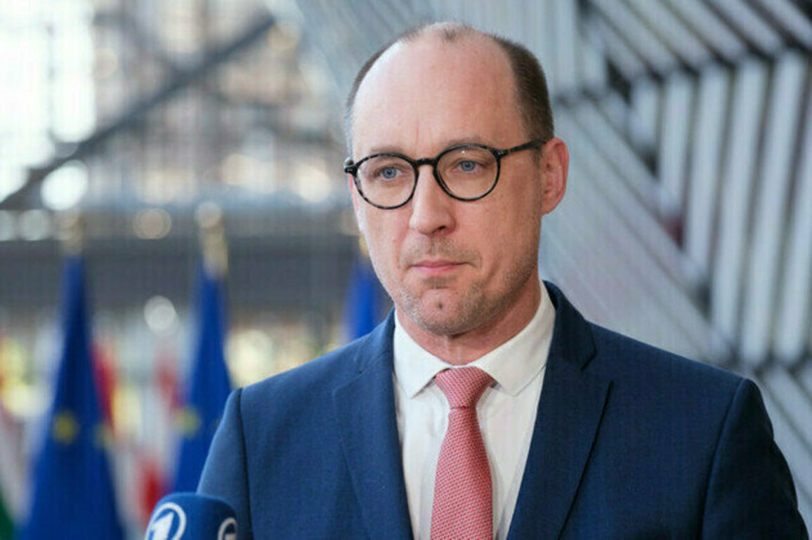 Belgium eyes welfare cuts to meet NATO target  minister